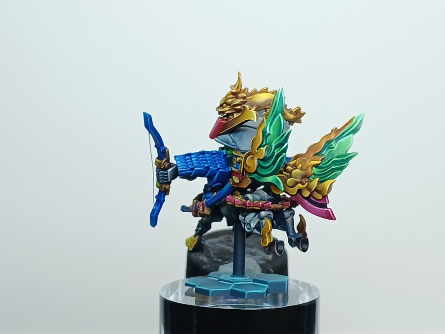 [스페리올 디파인] 무사 제타 아크릴 붓도색_3.jpg