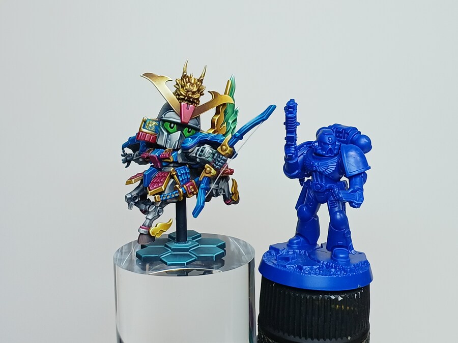 [스페리올 디파인] 무사 제타 아크릴 붓도색_7.jpg