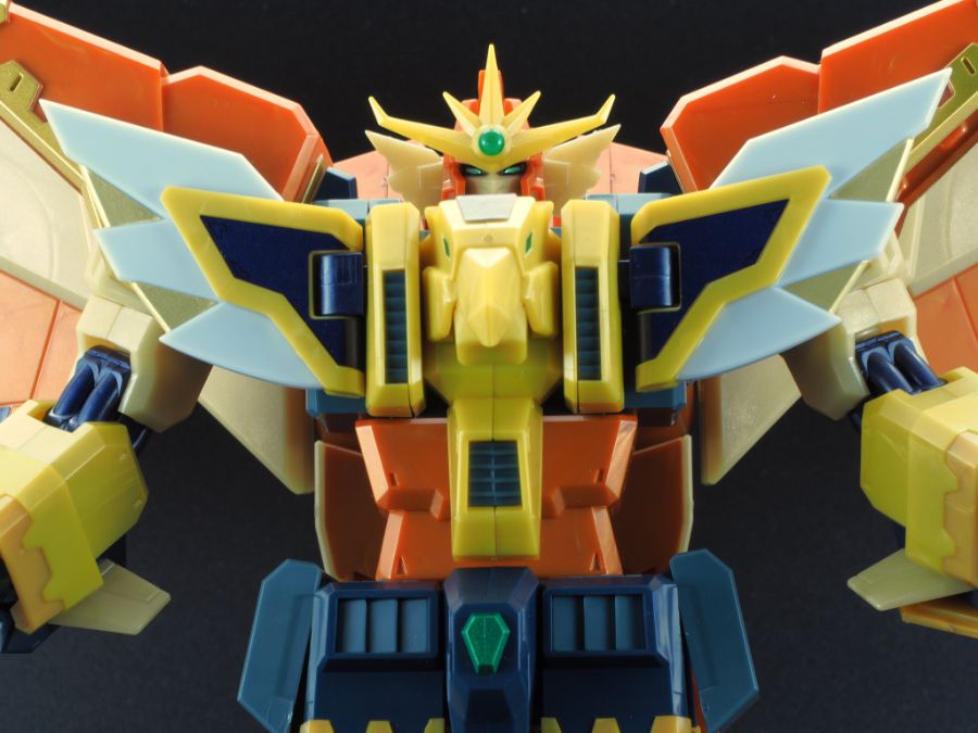 [굿 스마일] MODEROID 엘도라 소울 가조립 사진 2_2.jpg