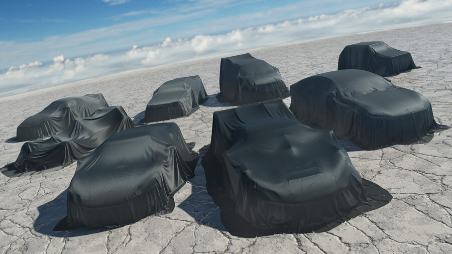 그란 투리스모 7 다음주에 Spec III 업데이트 배포 및 티저_1.jpg