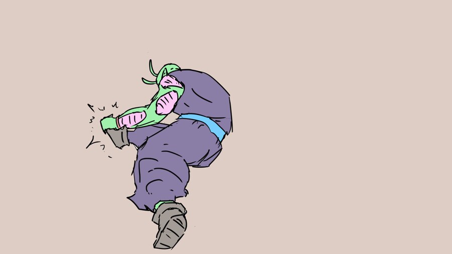 드래곤볼)간지나게 옷을 벗는 피콜로.jpg_3.jpg