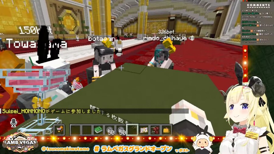 버튜버) 라무베가스 이거 이제보니 3시간 제한이라 다행이다_1.png