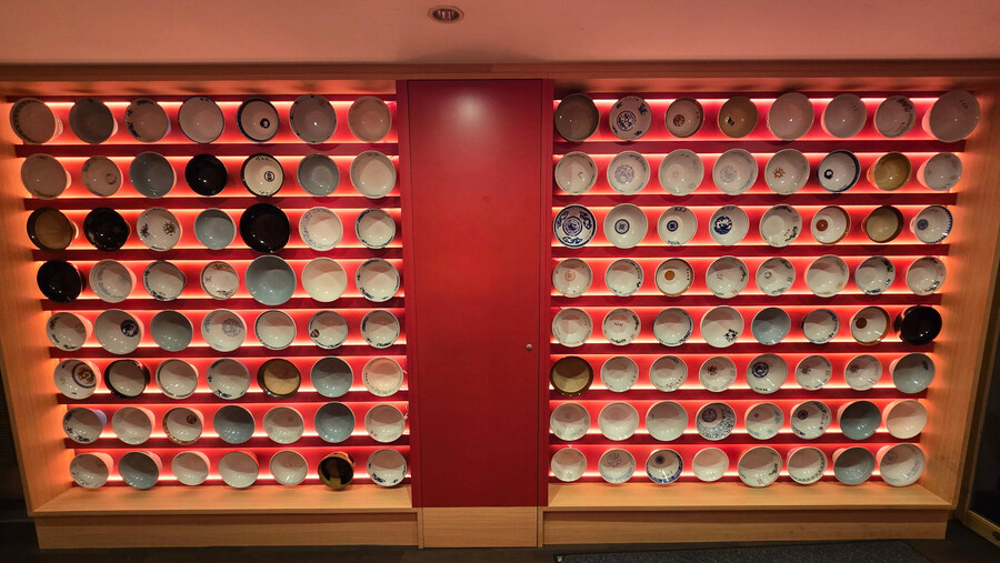 신요코하마 라멘 박물관 - 홋카이도 리시리 미라쿠 라멘_11.jpg