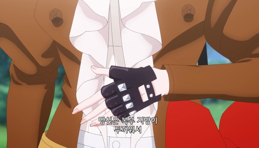 철권영애) 일어나세요,돼지씨_33.jpg