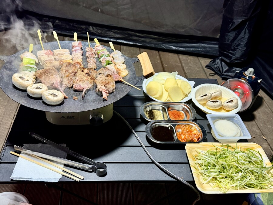 캠핑가서 먹은거 ~_1.jpg