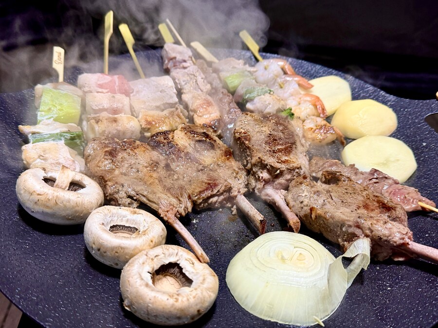 캠핑가서 먹은거 ~_2.jpg