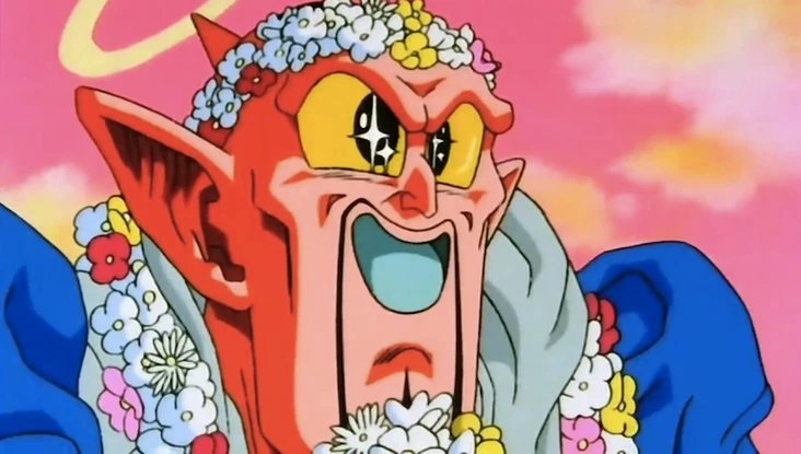 드래곤볼)애니에서 해피엔딩을 맞이한 캐릭터_3.webp