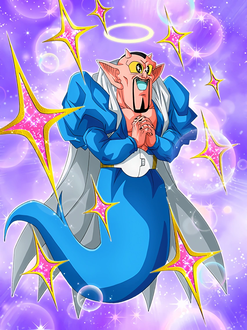 드래곤볼)애니에서 해피엔딩을 맞이한 캐릭터_4.webp