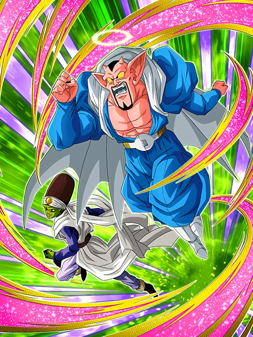 드래곤볼)애니에서 해피엔딩을 맞이한 캐릭터_5.webp