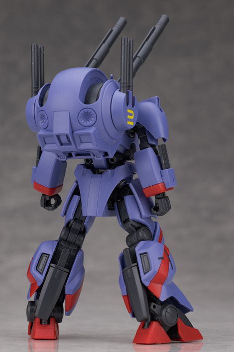 HG 1/144 드라고나 2 리프터 2 장비 타입 해외 리뷰 2 (스크롤 주의)_16.jpg