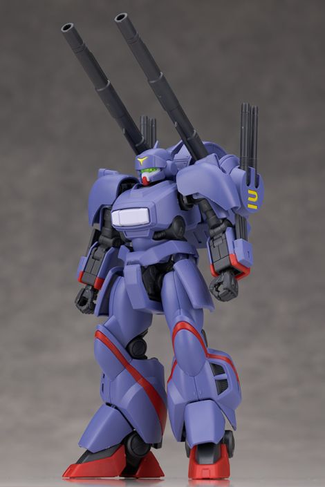 HG 1/144 드라고나 2 리프터 2 장비 타입 해외 리뷰 2 (스크롤 주의)_19.jpg