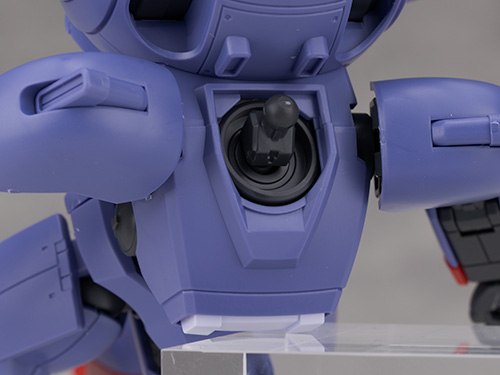 HG 1/144 드라고나 2 리프터 2 장비 타입 해외 리뷰 2 (스크롤 주의)_29.jpg