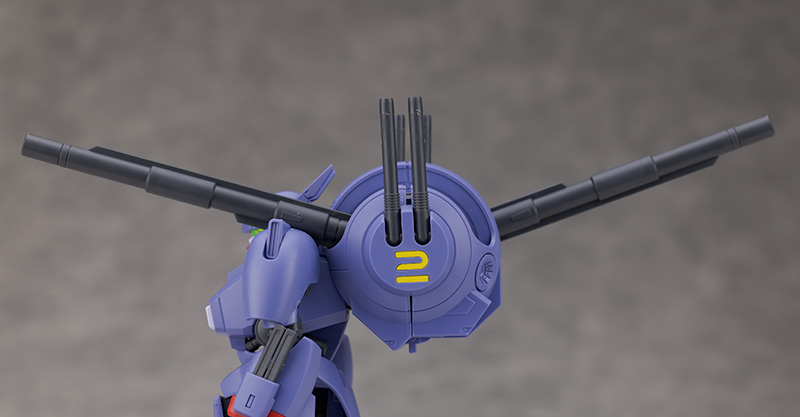 HG 1/144 드라고나 2 리프터 2 장비 타입 해외 리뷰 2 (스크롤 주의)_35.jpg