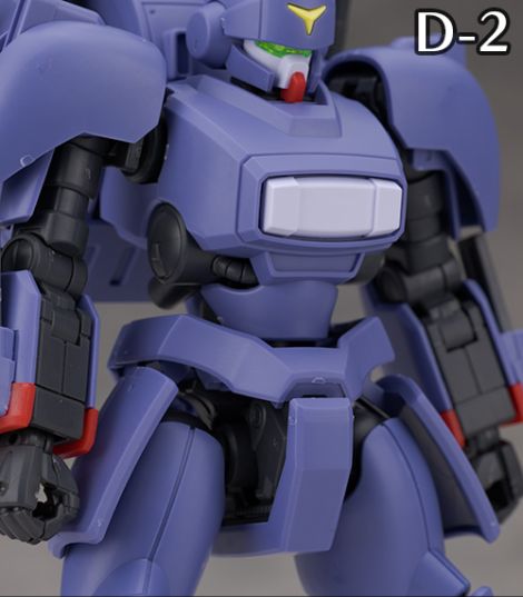 HG 1/144 드라고나 2 리프터 2 장비 타입 해외 리뷰 2 (스크롤 주의)_25.jpg