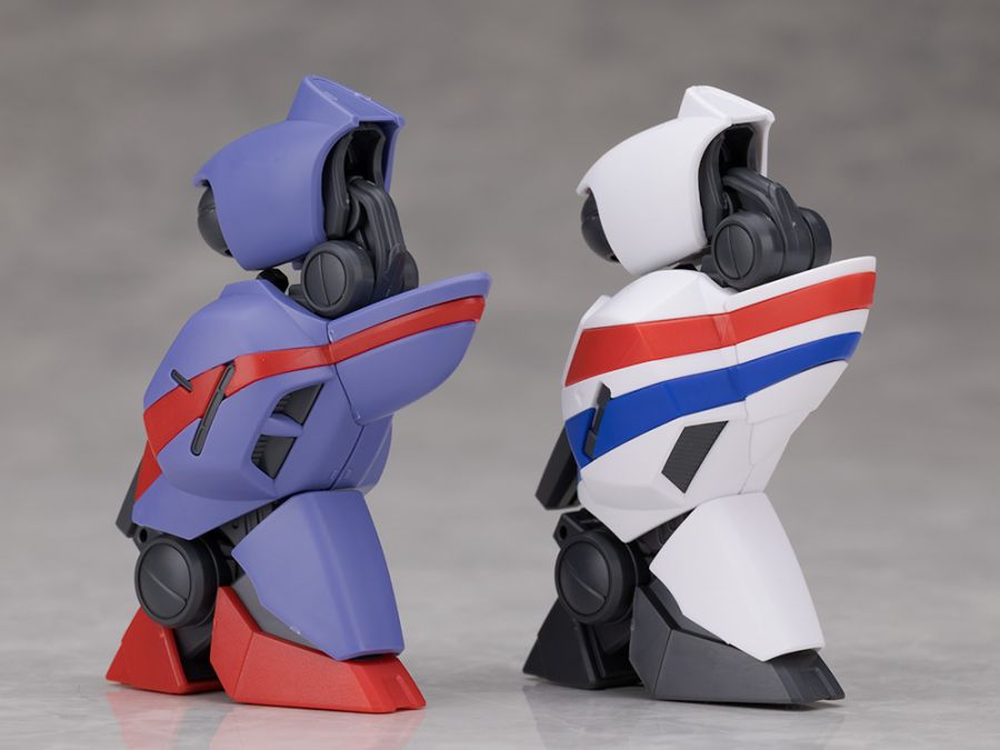 HG 1/144 드라고나 2 리프터 2 장비 타입 해외 리뷰 2 (스크롤 주의)_50.jpg