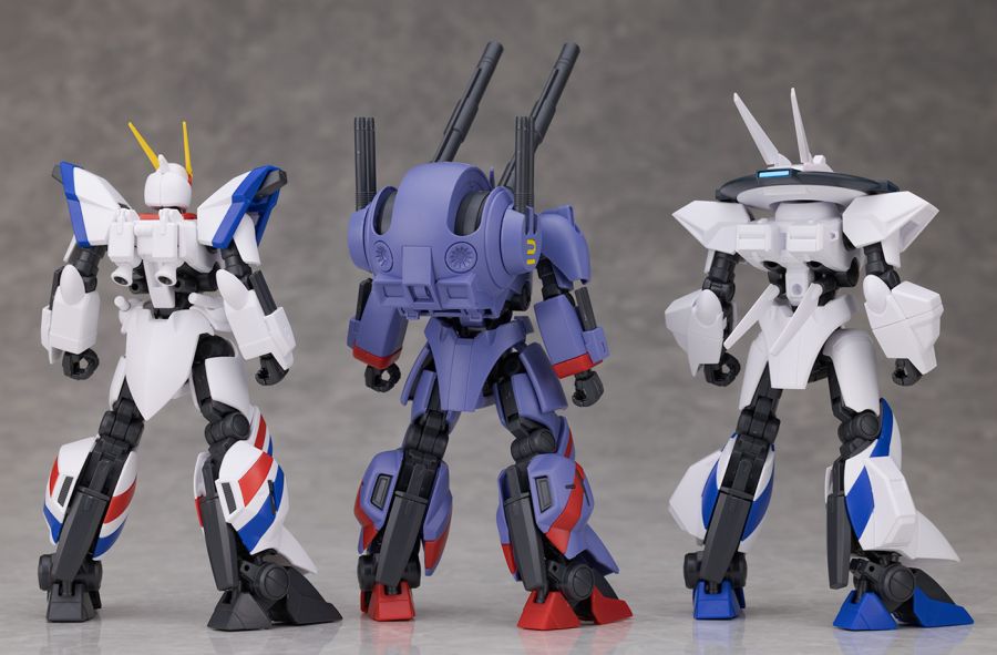 HG 1/144 드라고나 2 리프터 2 장비 타입 해외 리뷰 2 (스크롤 주의)_60.jpg