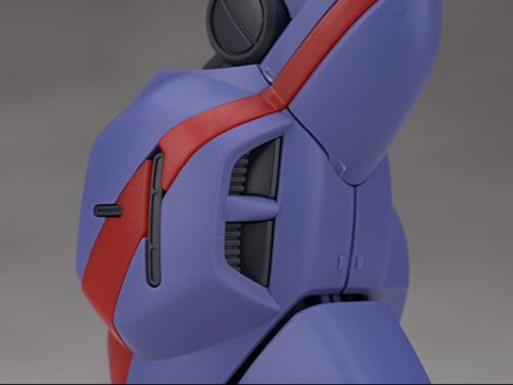 HG 1/144 드라고나 2 리프터 2 장비 타입 해외 리뷰 2 (스크롤 주의)_51.jpg