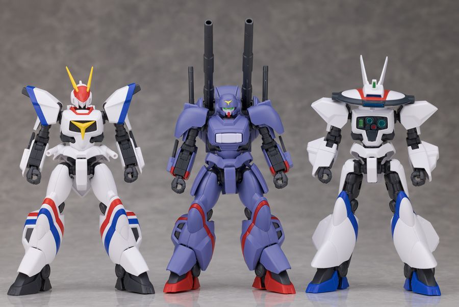 HG 1/144 드라고나 2 리프터 2 장비 타입 해외 리뷰 2 (스크롤 주의)_61.jpg