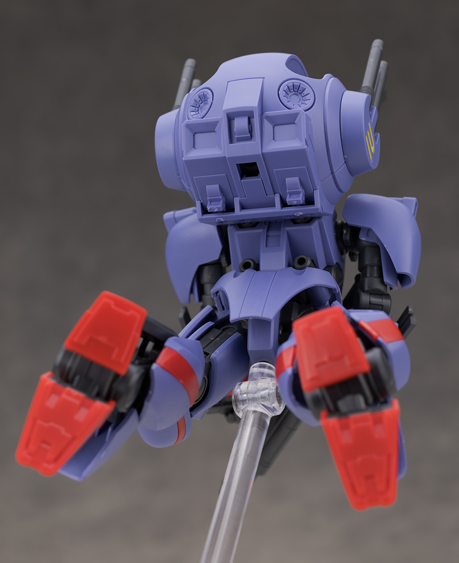 HG 1/144 드라고나 2 리프터 2 장비 타입 해외 리뷰 2 (스크롤 주의)_64.jpg