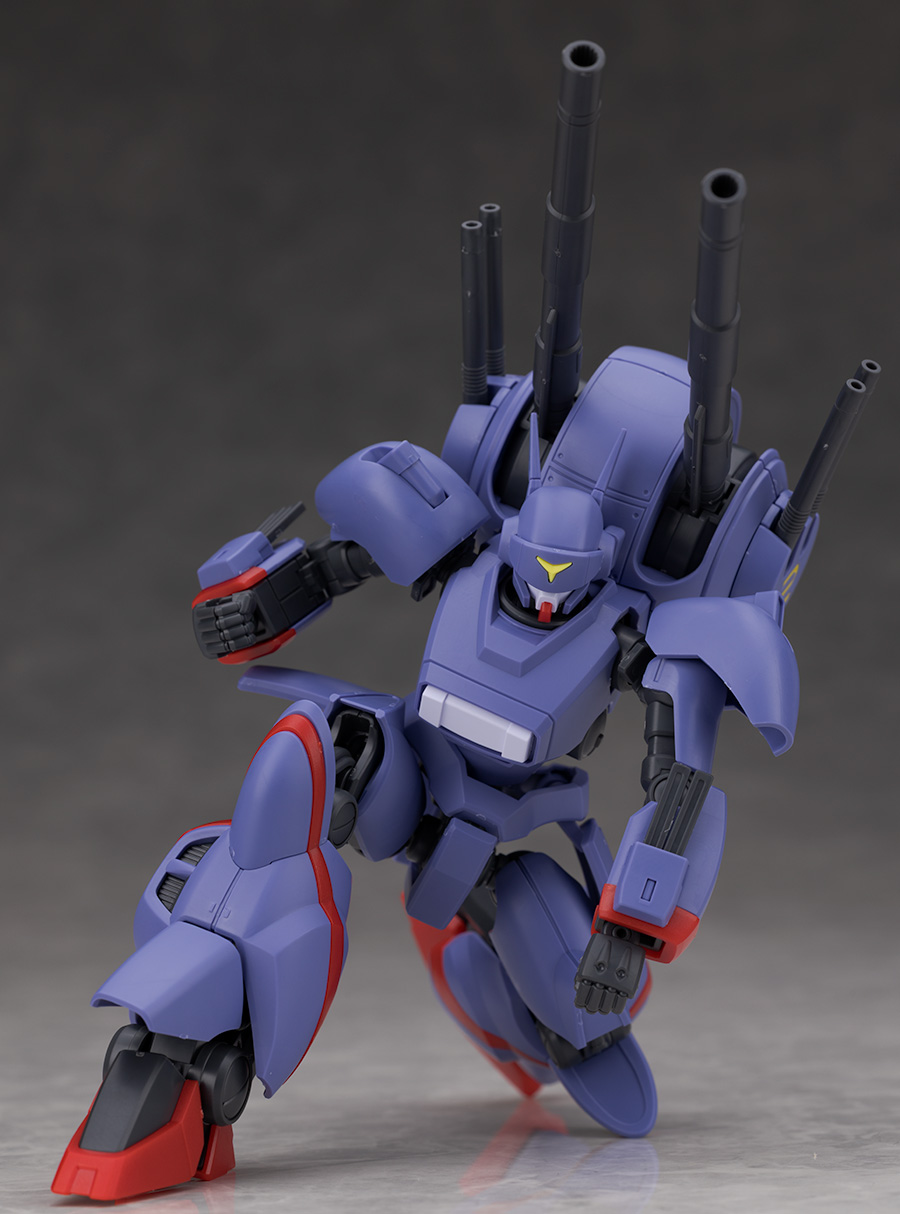 HG 1/144 드라고나 2 리프터 2 장비 타입 해외 리뷰 2 (스크롤 주의)_71.jpg