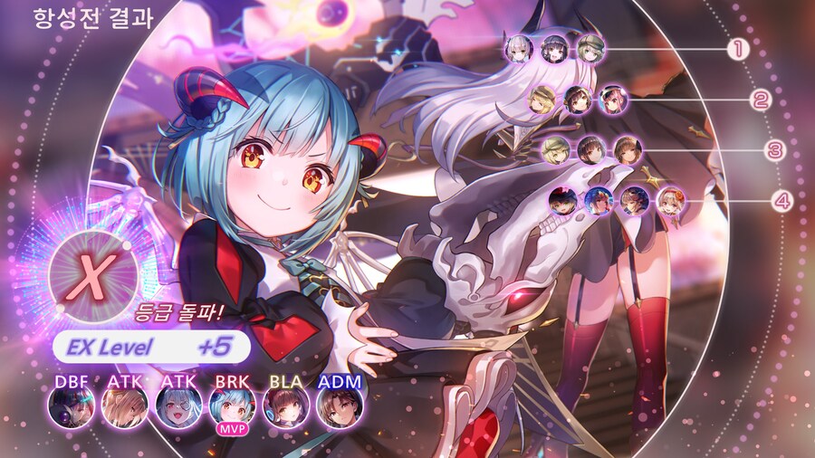 스코어 어택#87, 항성전#10_2.jpg