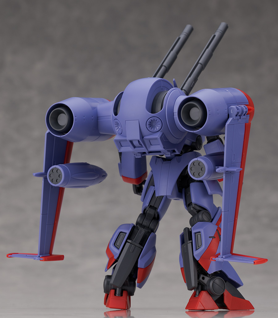 HG 1/144 드라고나 2 리프터 2 장비 타입 해외 리뷰 2 (스크롤 주의)_81.jpg