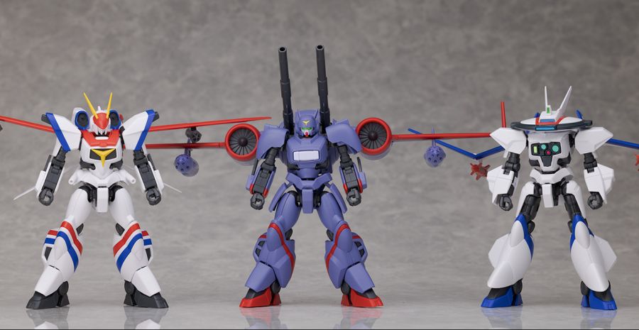 HG 1/144 드라고나 2 리프터 2 장비 타입 해외 리뷰 2 (스크롤 주의)_92.jpg