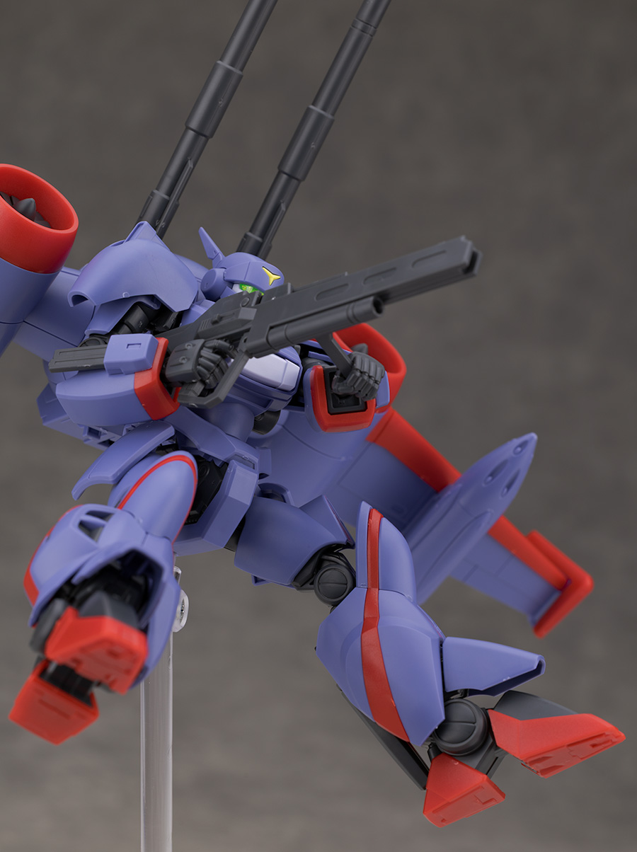 HG 1/144 드라고나 2 리프터 2 장비 타입 해외 리뷰 2 (스크롤 주의)_98.jpg