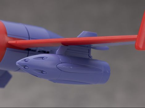 HG 1/144 드라고나 2 리프터 2 장비 타입 해외 리뷰 2 (스크롤 주의)_84.jpg