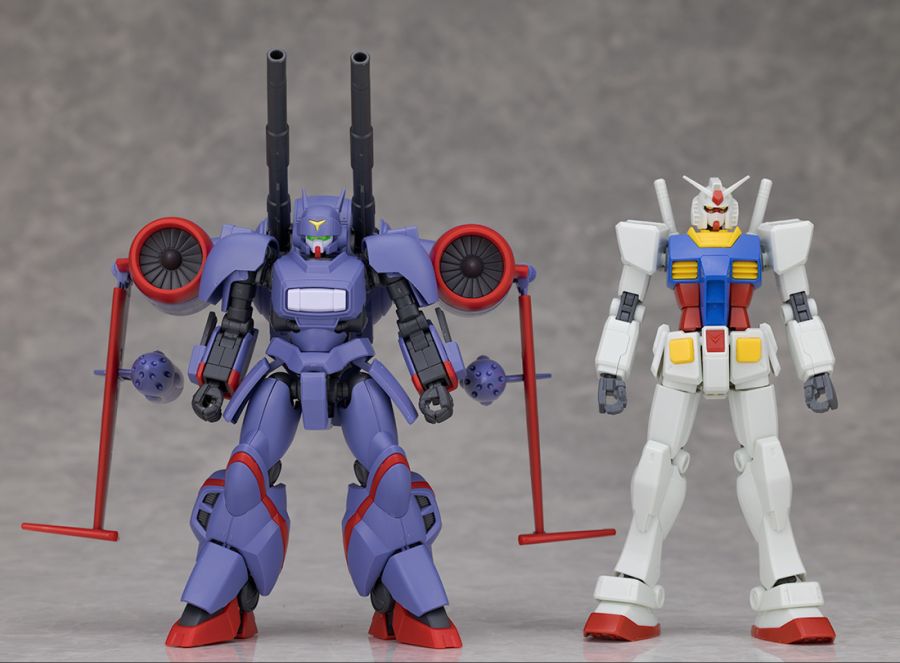 HG 1/144 드라고나 2 리프터 2 장비 타입 해외 리뷰 2 (스크롤 주의)_112.jpg