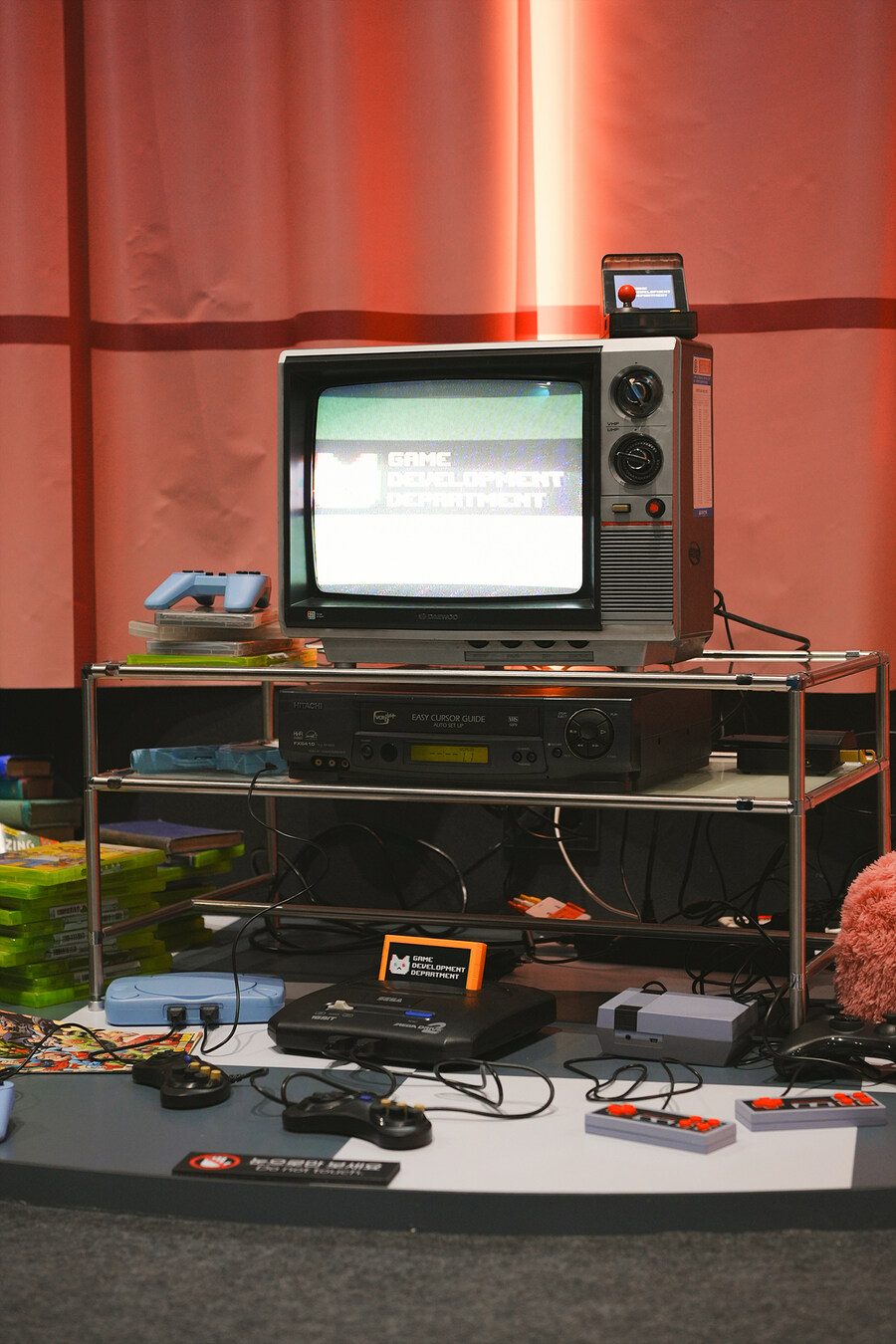 (블루아카) 후기+4주년 공식 코스프레 빨리 보고가라!!_7.jpg