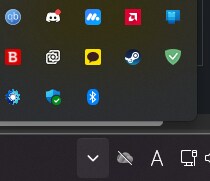 새로 구매한 PC가 메인보드에 블루투스 지원인데 연결이 안되네요_1.png