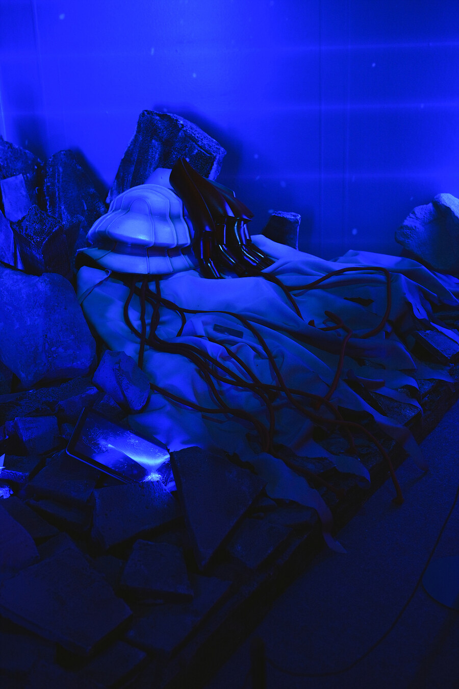 (블루아카) 후기+4주년 공식 코스프레 빨리 보고가라!!_12.jpg