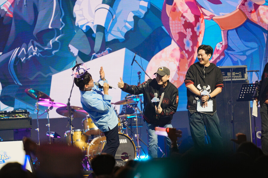 (블루아카) 후기+4주년 공식 코스프레 빨리 보고가라!!_30.jpg