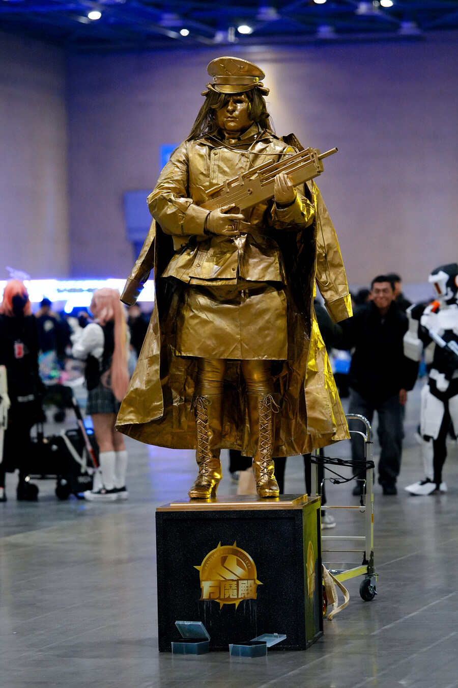 (블루아카) 후기+4주년 공식 코스프레 빨리 보고가라!!_31.jpg