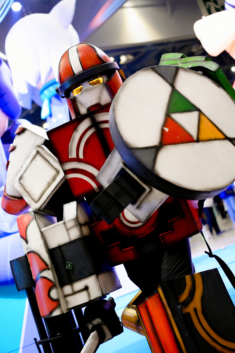 (블루아카) 후기+4주년 공식 코스프레 빨리 보고가라!!_33.jpg