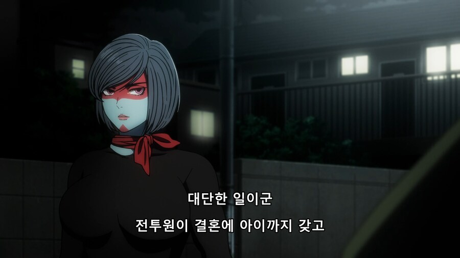 [토지마 탄자부로는 가면라이더가 되고 싶어] 자신감이 넘치는 전투원(스포)_7.png