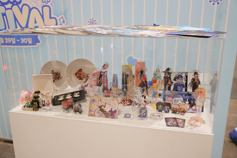 (블루아카) 후기+4주년 공식 코스프레 빨리 보고가라!!_34.jpg