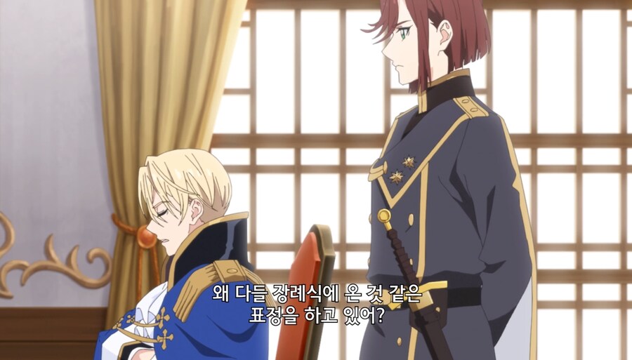 철권영애) 저는 이 분위기에 도저히 적응할 수가 없어요_1.jpg