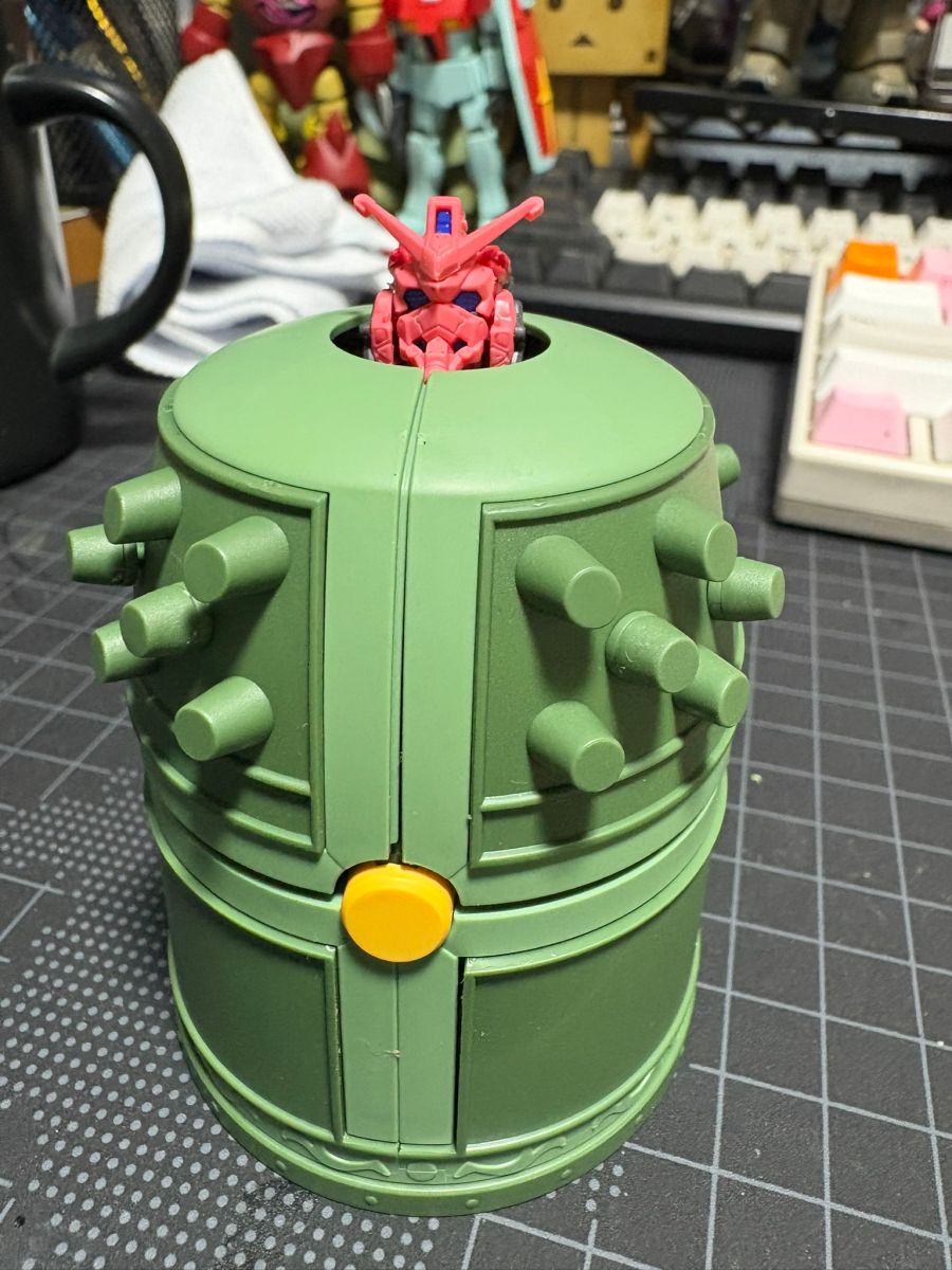 HGFC 1/144 만다라 건담 조합 사진 2_11.jpg