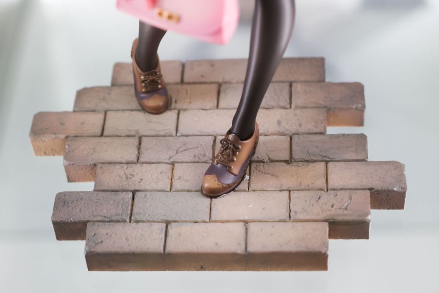 [하나비] 1/6 여친, 빌리겠습니다 - 미즈하라 치즈루 첫 만남 전시 사진_11.jpg