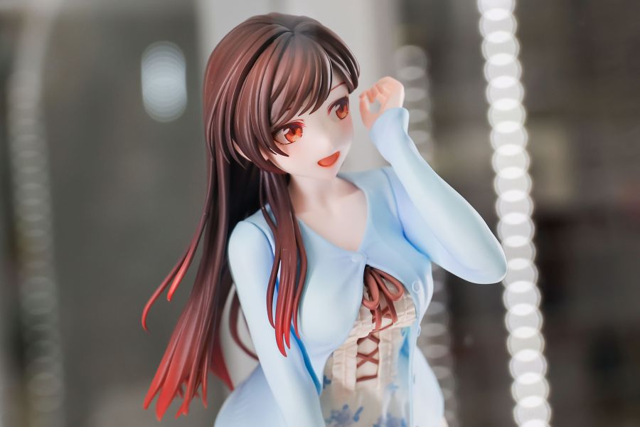 [하나비] 1/6 여친, 빌리겠습니다 - 미즈하라 치즈루 첫 만남 전시 사진_13.jpg