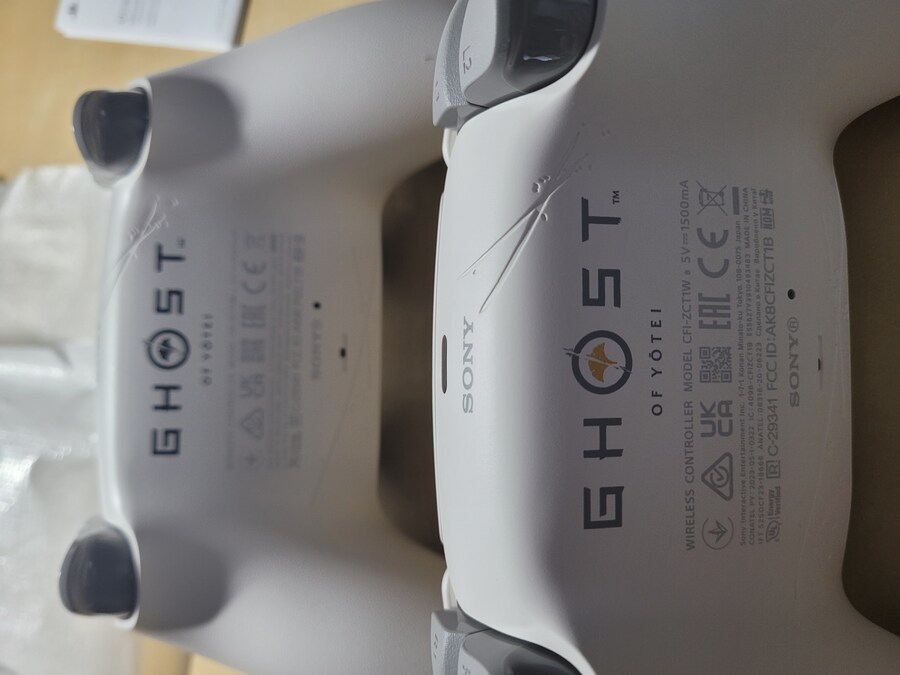 고스트 오브 요테이 컨트롤러 -골드 vs 블랙- (올컬렉션)_7.jpg