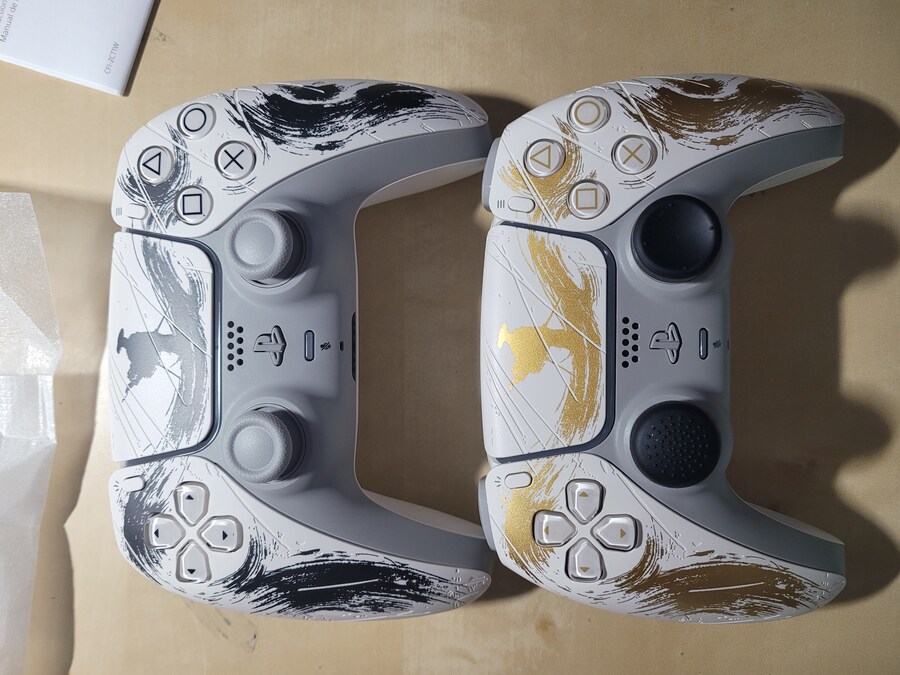 고스트 오브 요테이 컨트롤러 -골드 vs 블랙- (올컬렉션)_9.jpg