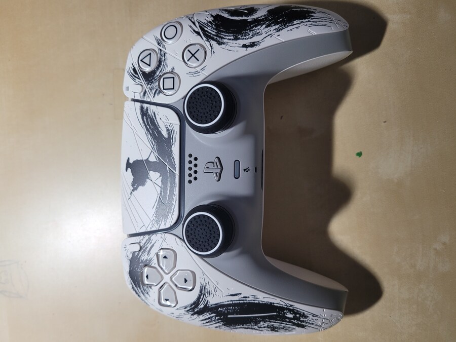 고스트 오브 요테이 컨트롤러 -골드 vs 블랙- (올컬렉션)_11.jpg