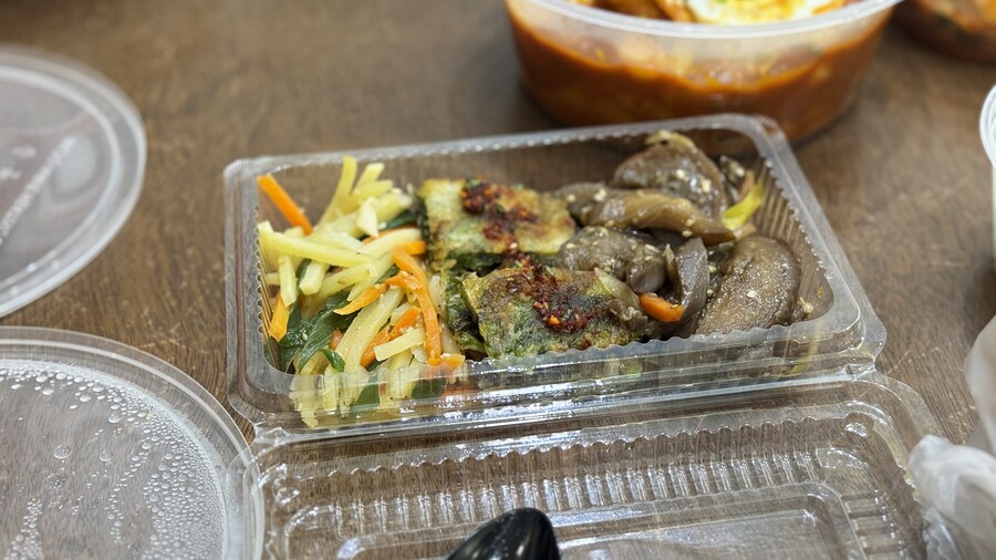 밖에서 밥 먹습니다 - 코나키나발루, 신라레스토랑_9.jpg