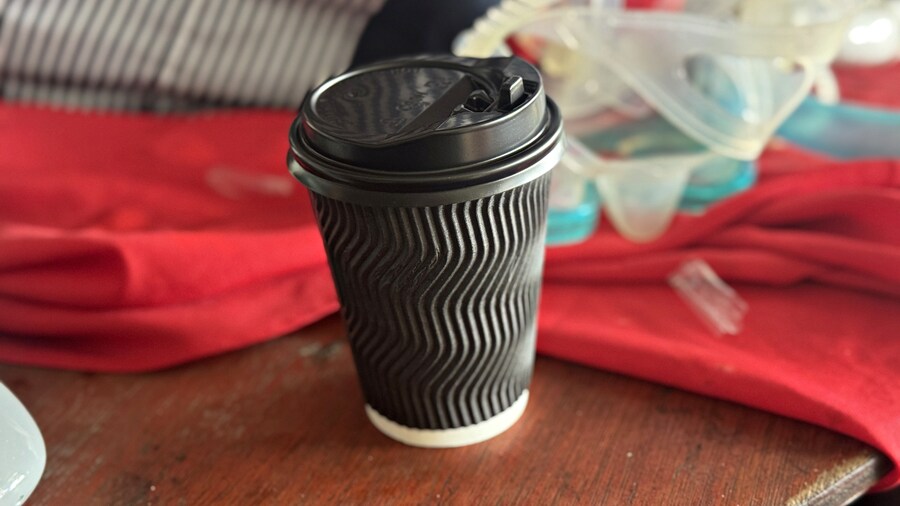 밖에서 밥 먹습니다 - 코타키나발루, 현지BBQ(?)_6.jpg