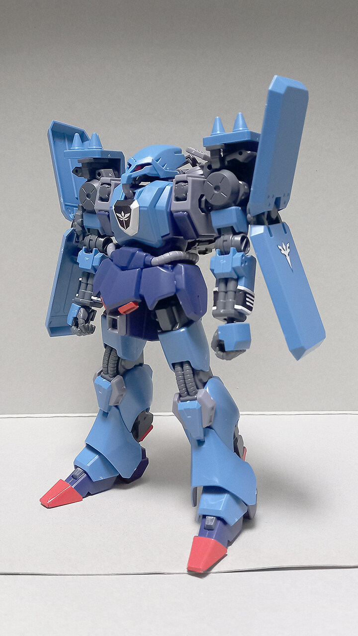 두 번째로 만드는 HGUC 슈츠룸 갈루스_2.jpg