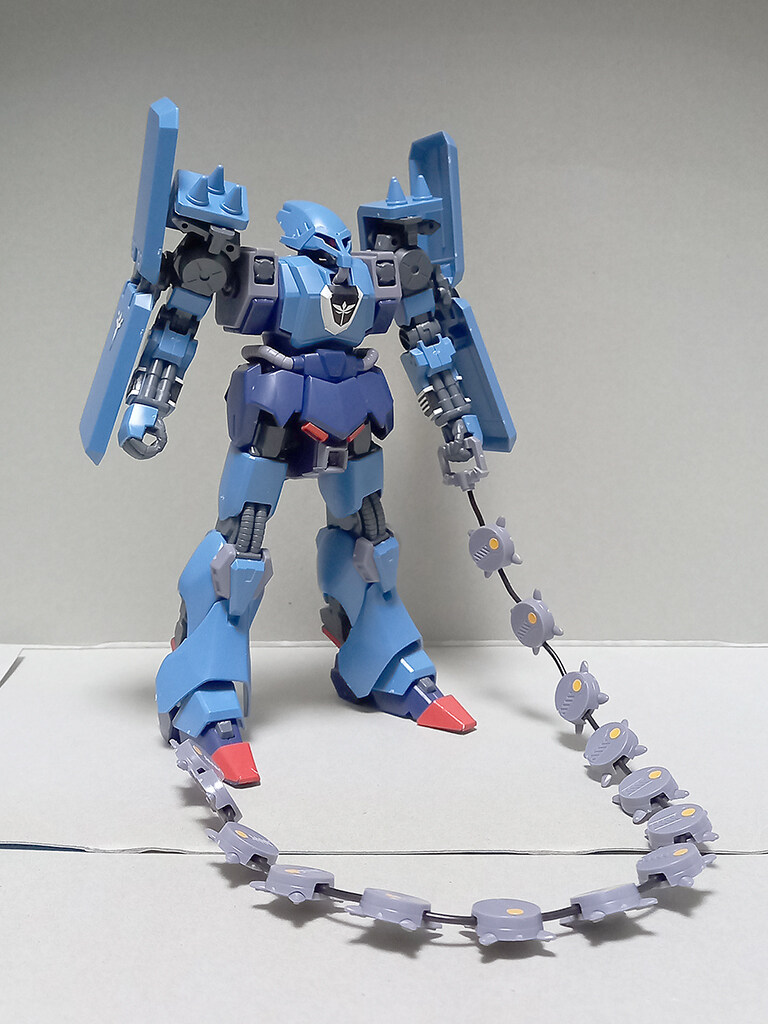 두 번째로 만드는 HGUC 슈츠룸 갈루스_3.jpg