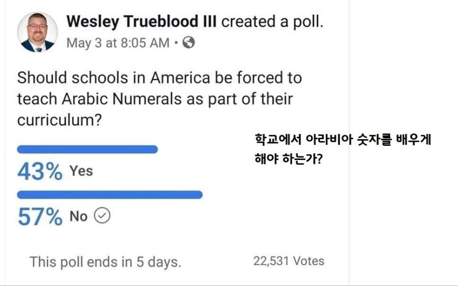 무슬림 뉴욕 시장 맘다니, 57%의 반대에도 아랍 숫자 교육 강행한다_1.jpg